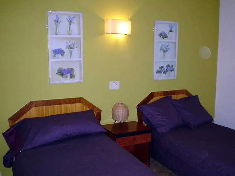 Hotel Planells El Arenal